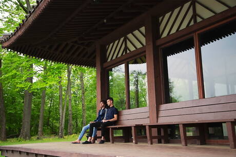 Gay Outdoor Pics