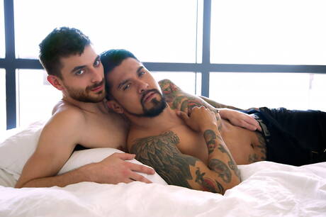 Gay Latina Pics