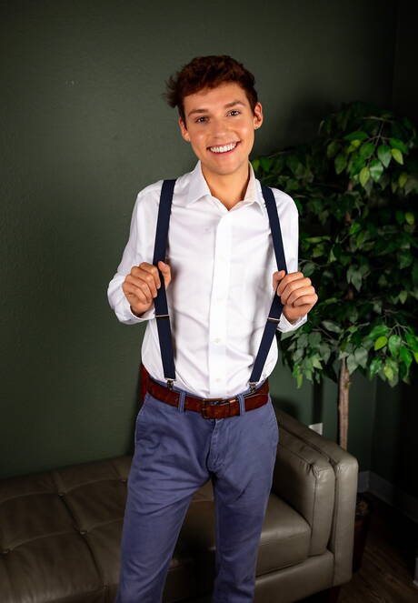 Hot americans, stud David Skylar and young dude Jack Bailey fuck ass after sucking dick