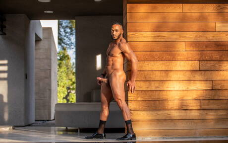 Gay Outdoor Pics