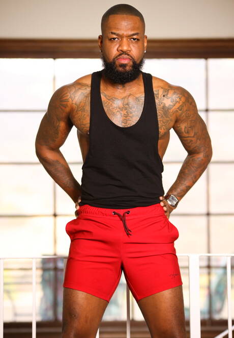 Black Gay Pics