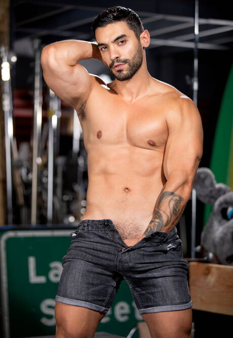 Arab Gay Pics