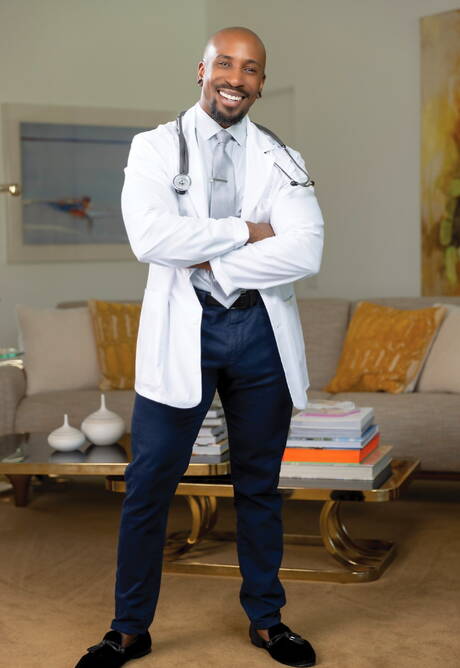 Gay Doctor Pics