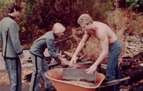 Vintage Gay Pics