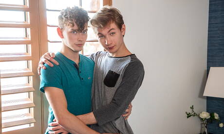 White Gay Pics