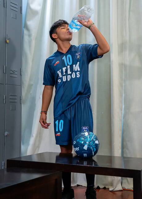 Twink Glenn Hut and argentinian young dude Felix Harris fuck after dick sucking