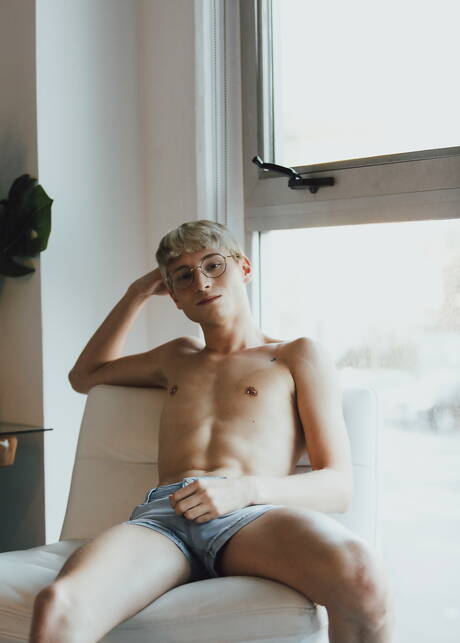 Naked Teen Gay Pics