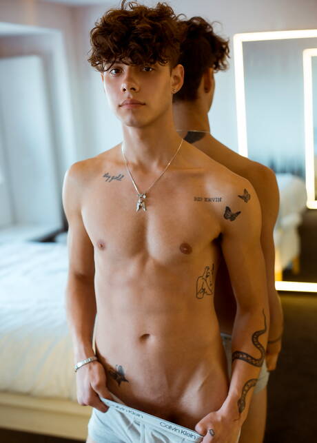 Naked Teen Gay Pics