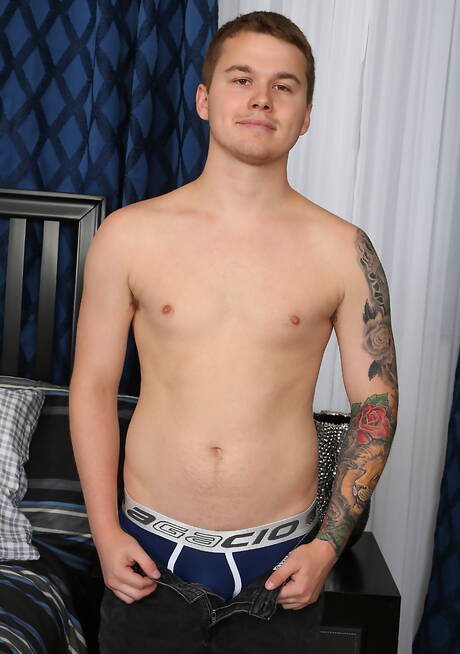 Gay Tattoo Pics