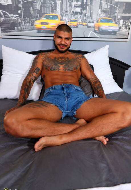 Gay Latina Pics