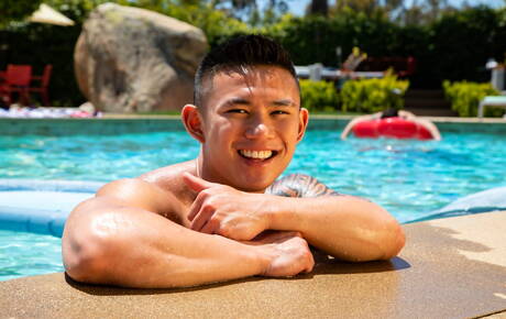 Chinese Gay Pics