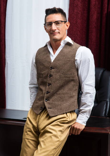 Nice american buddies well-built Damien Kyle and tough guy Jax Thirio banged each other