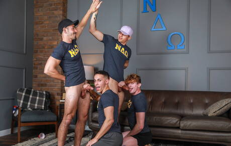 Gay Group Sex Pics