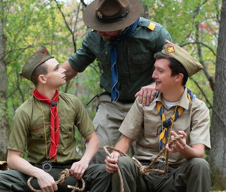 Scout Pics