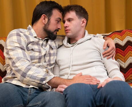 Gay in Jeans Pics