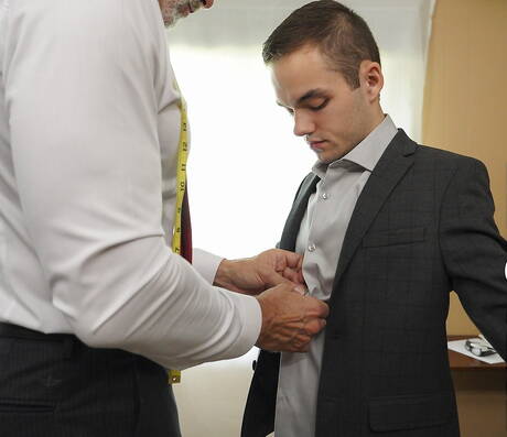 Sexy americans, well-built Dallas Steele and young boy Marcus Rivers fuck ass after sucking