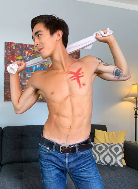 Gay Asian Pics