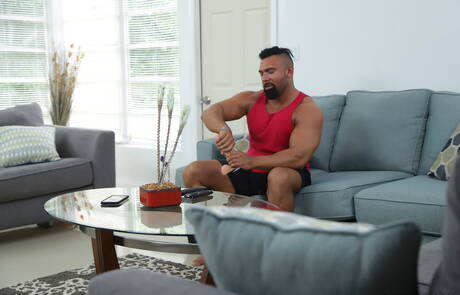 Gay Bodybuilders Pics