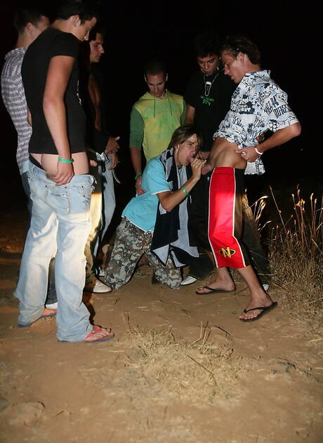 Gay Handjob Pics