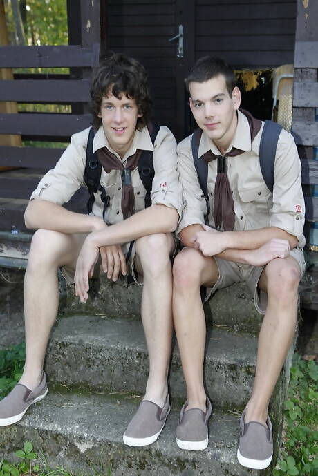 Scout Pics