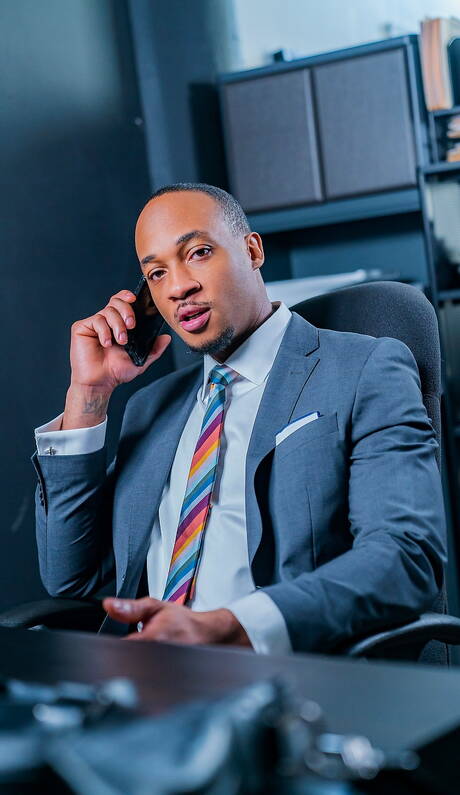Gay Office Pics