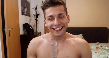 Gay Dildo Pics