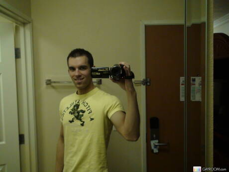 Homemade Gay Pics