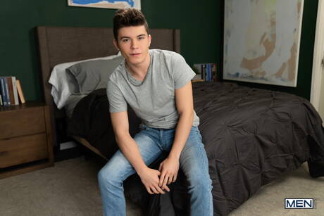 Drake Von and Noah Way love each other