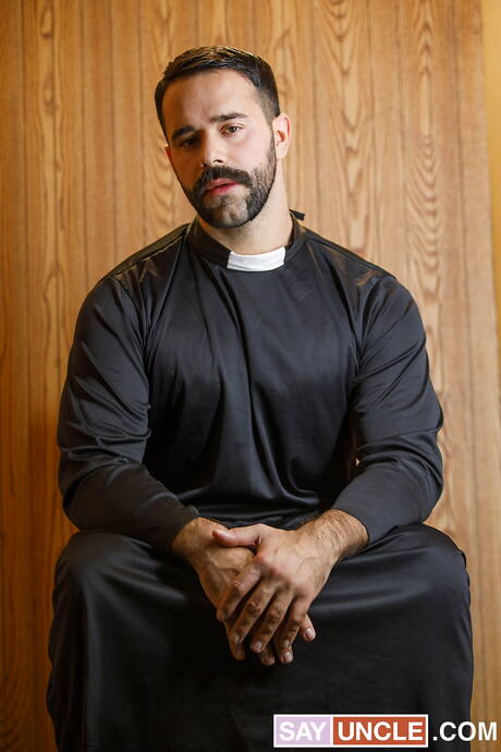 French bear Teddy Torres and canadian beautiful boy Ryan Jacobs in hot ass bang