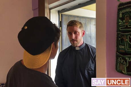 American stars beefcake Taylor Reign and tough guy Johnny Ford fuck after dick sucking