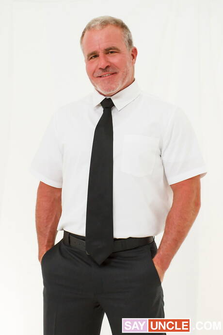 Nice american boys gay bear Dale Savage and pretty boy Jack Waters have a hot couple sex