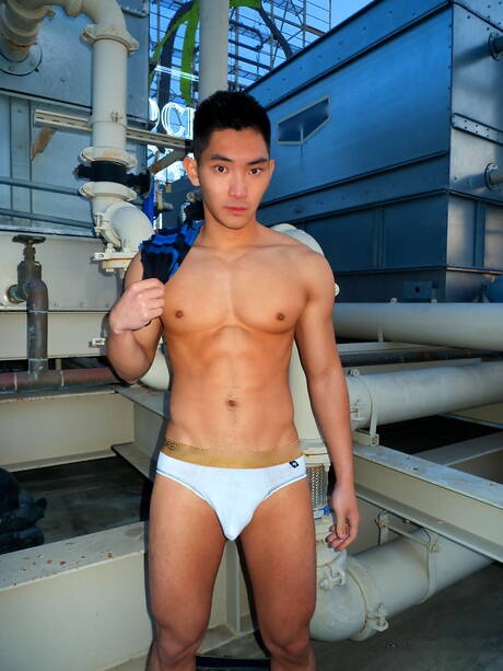 Gay Asian Pics