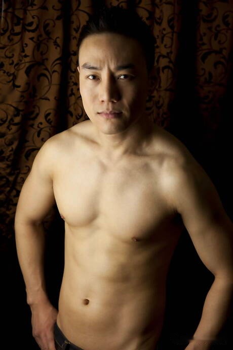 Chinese Gay Pics