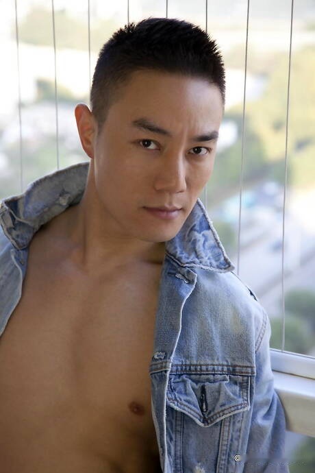 Chinese Gay Pics