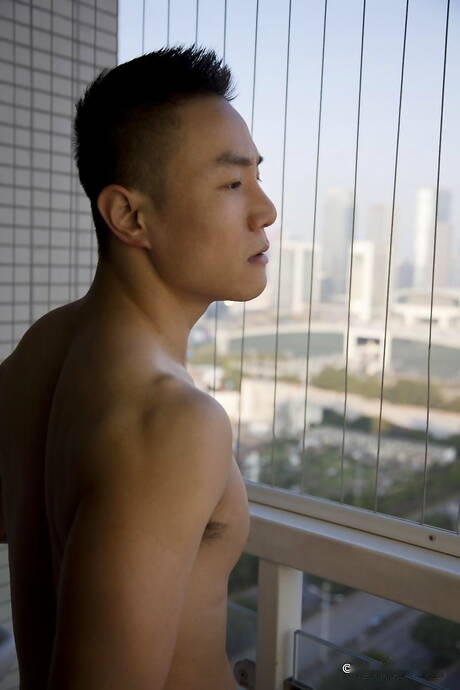 Chinese Gay Pics