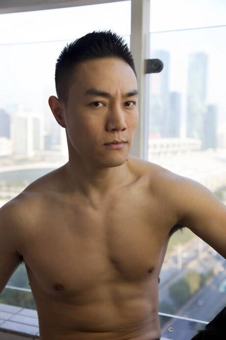 Japanese Gay Pics