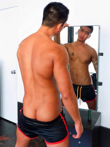 Chinese Gay Pics