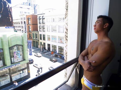 Gay Asian Pics