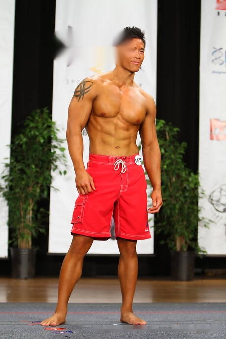 Gay Bodybuilders Pics