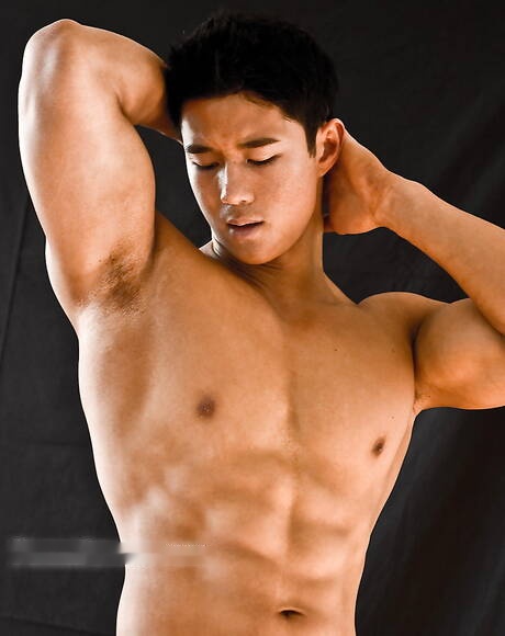 Gay Asian Pics