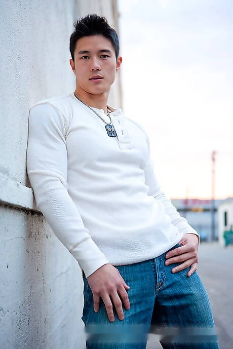 Chinese Gay Pics