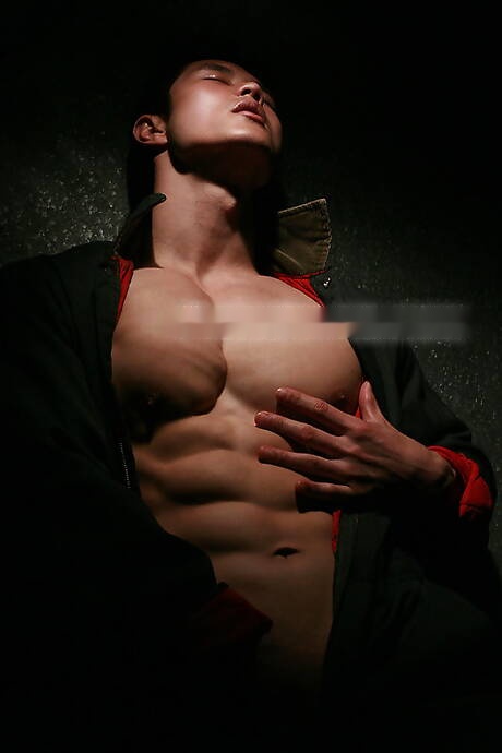Chinese Gay Pics