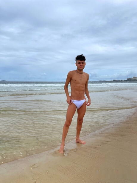 Gay Asian Pics