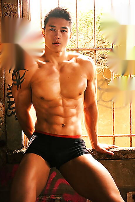 Chinese Gay Pics