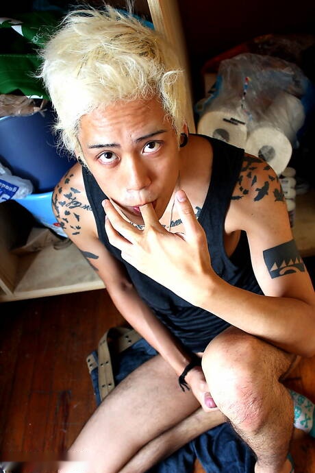 Gay Asian Pics