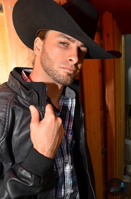 Gay Cowboy Pics