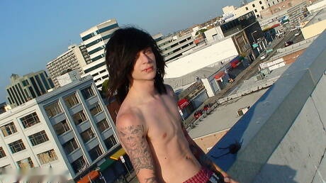 Emo Gay Pics