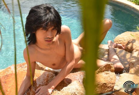 Gay Asian Pics