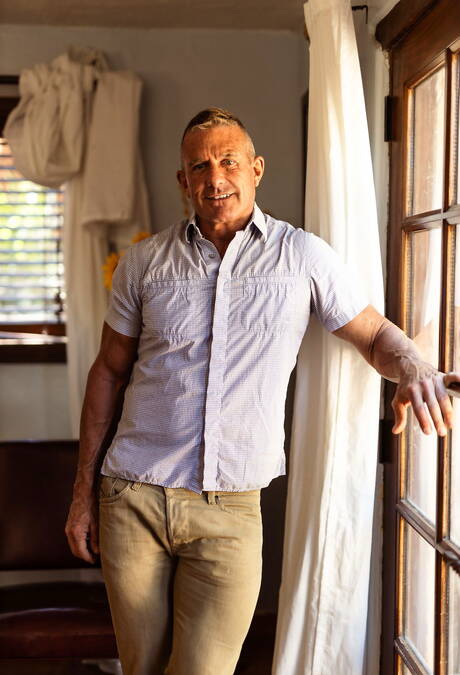 Pretty american boys young dude Jack Waters and husky guy Matthew Figata banged each other